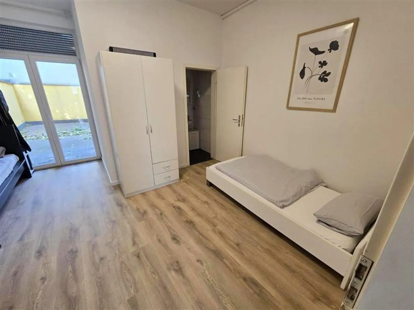 Work & Stay Apartments Dd Düsseldorf