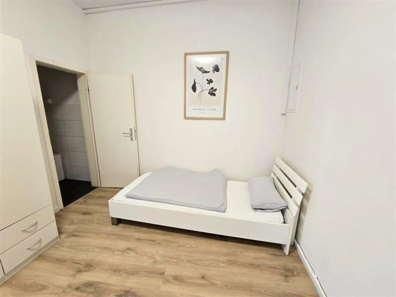 Work & Stay Apartments Dd Düsseldorf Germania