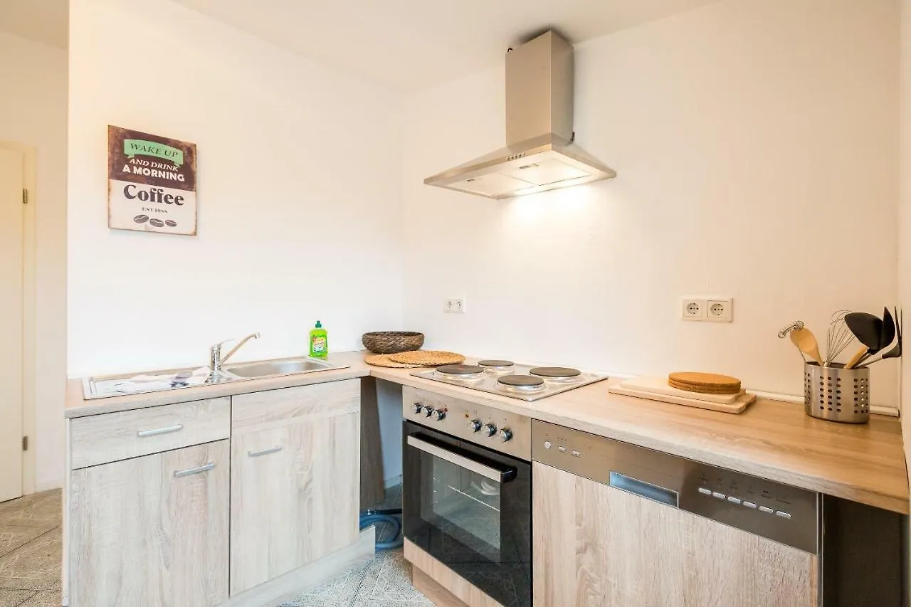 Work & Stay Apartments Dd Düsseldorf