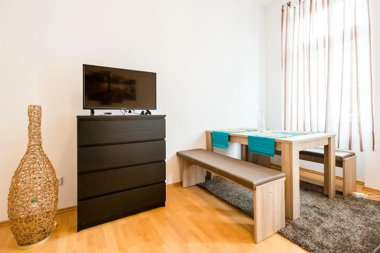 Work & Stay Apartments Dd Düsseldorf 0*,