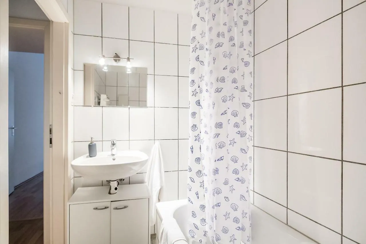 Work & Stay Apartments Dd Düsseldorf Germania