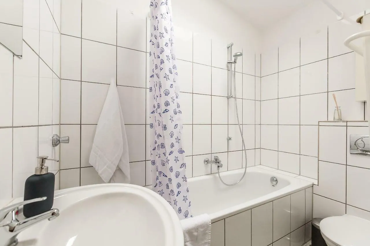Work & Stay Apartments Dd Düsseldorf