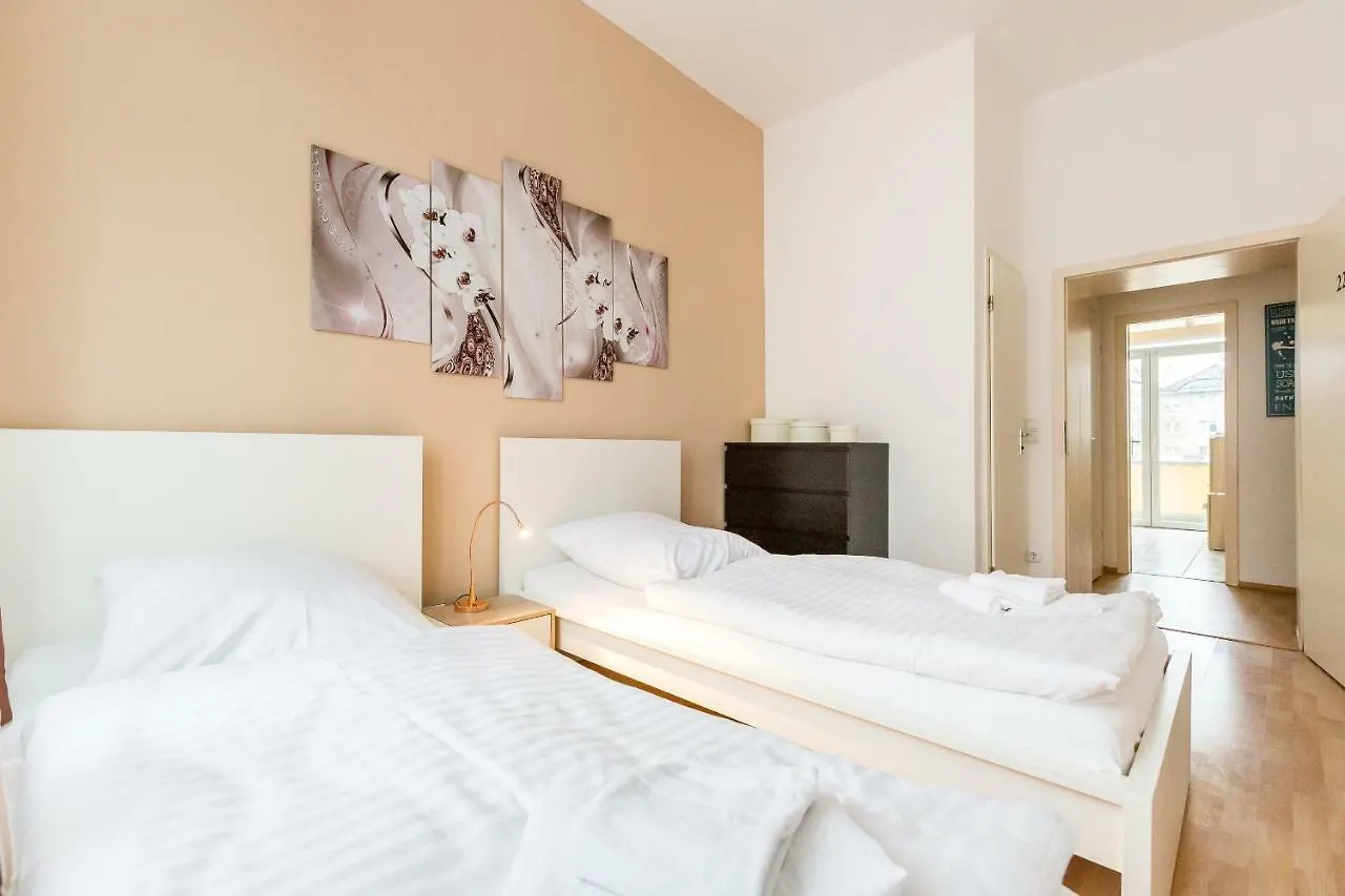 Work & Stay Apartments Dd Düsseldorf