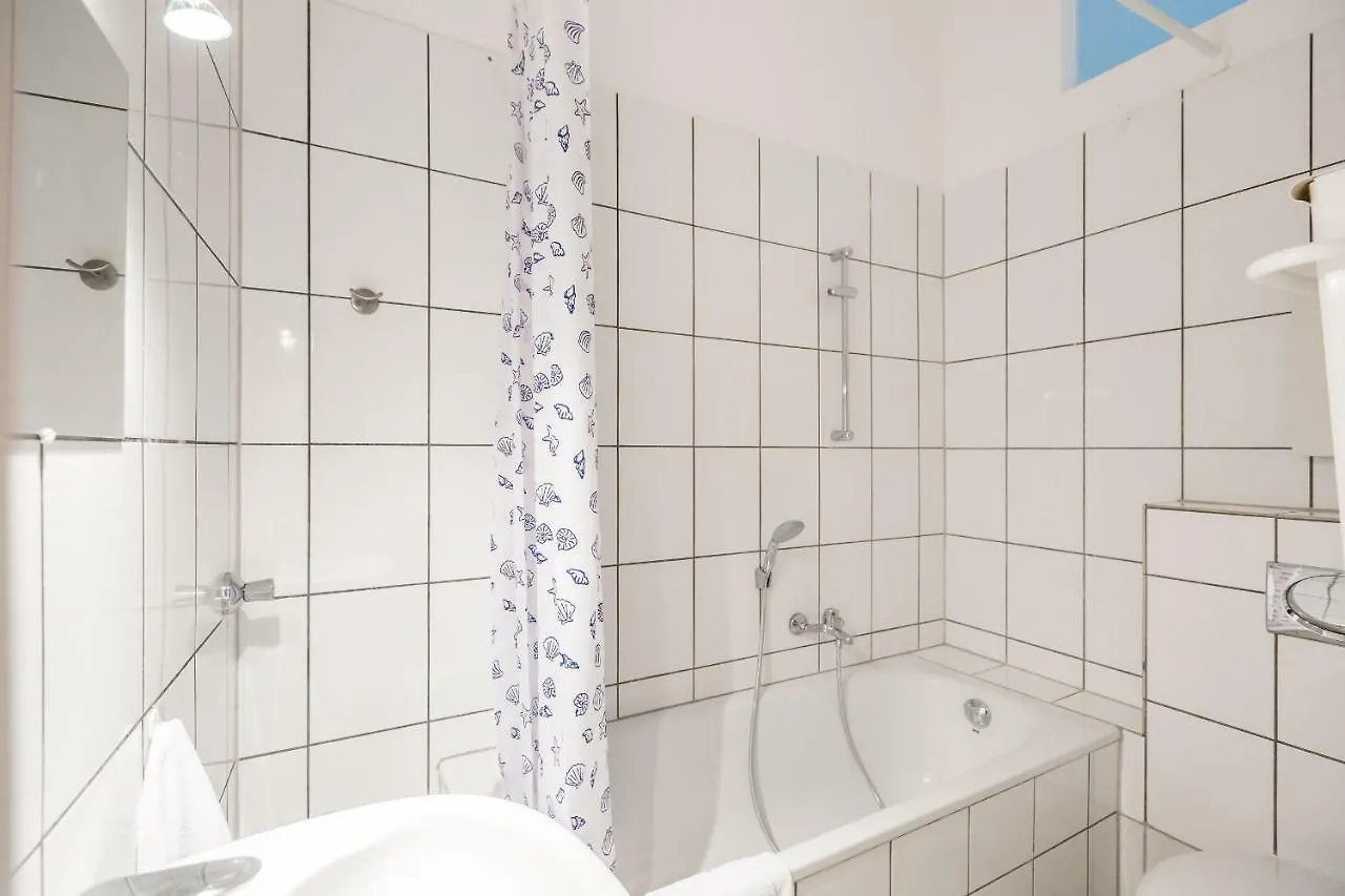 Work & Stay Apartments Dd Düsseldorf