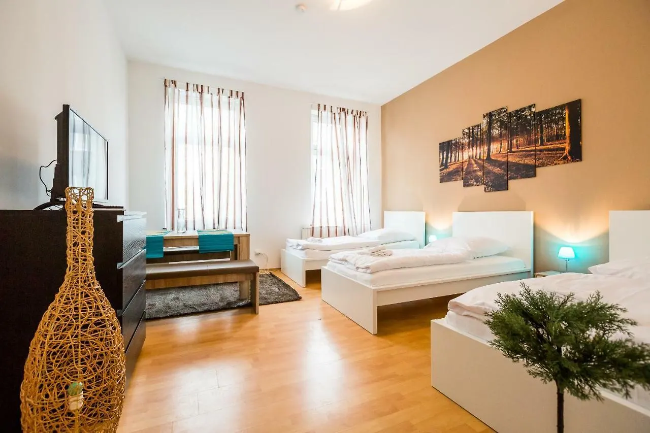Work & Stay Apartments Dd Düsseldorf