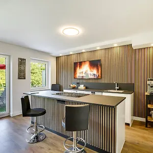 George Appartement