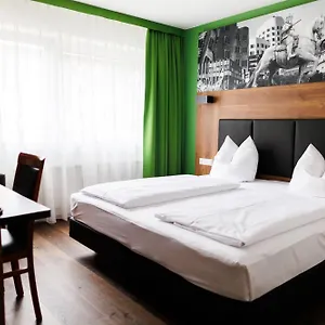 Hotel Bellevue, Düsseldorf
