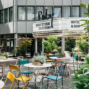 4* Отель Ruby Leni