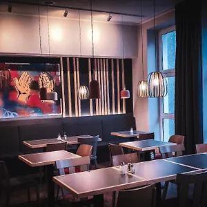 3* Отель Cvjm & Tagung