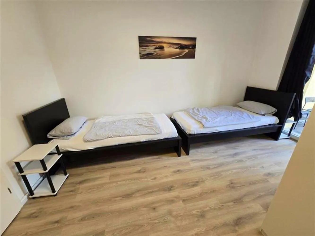 Work & Stay Apartments Dd Dusseldorf 0*,  Germany
