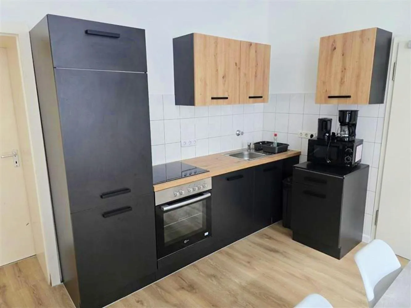 Work & Stay Apartments Dd Dusseldorf