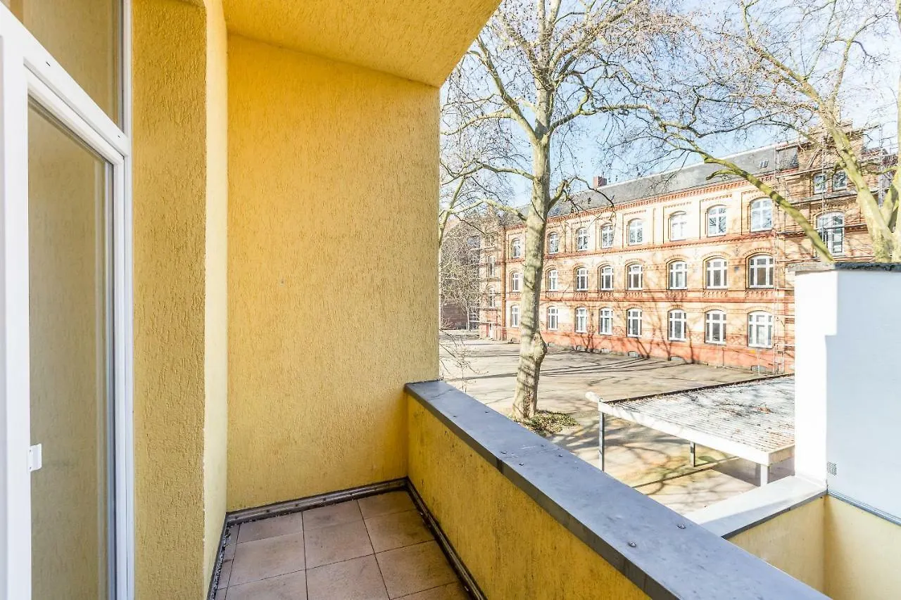 Work & Stay Apartments Dd Dusseldorf Germany