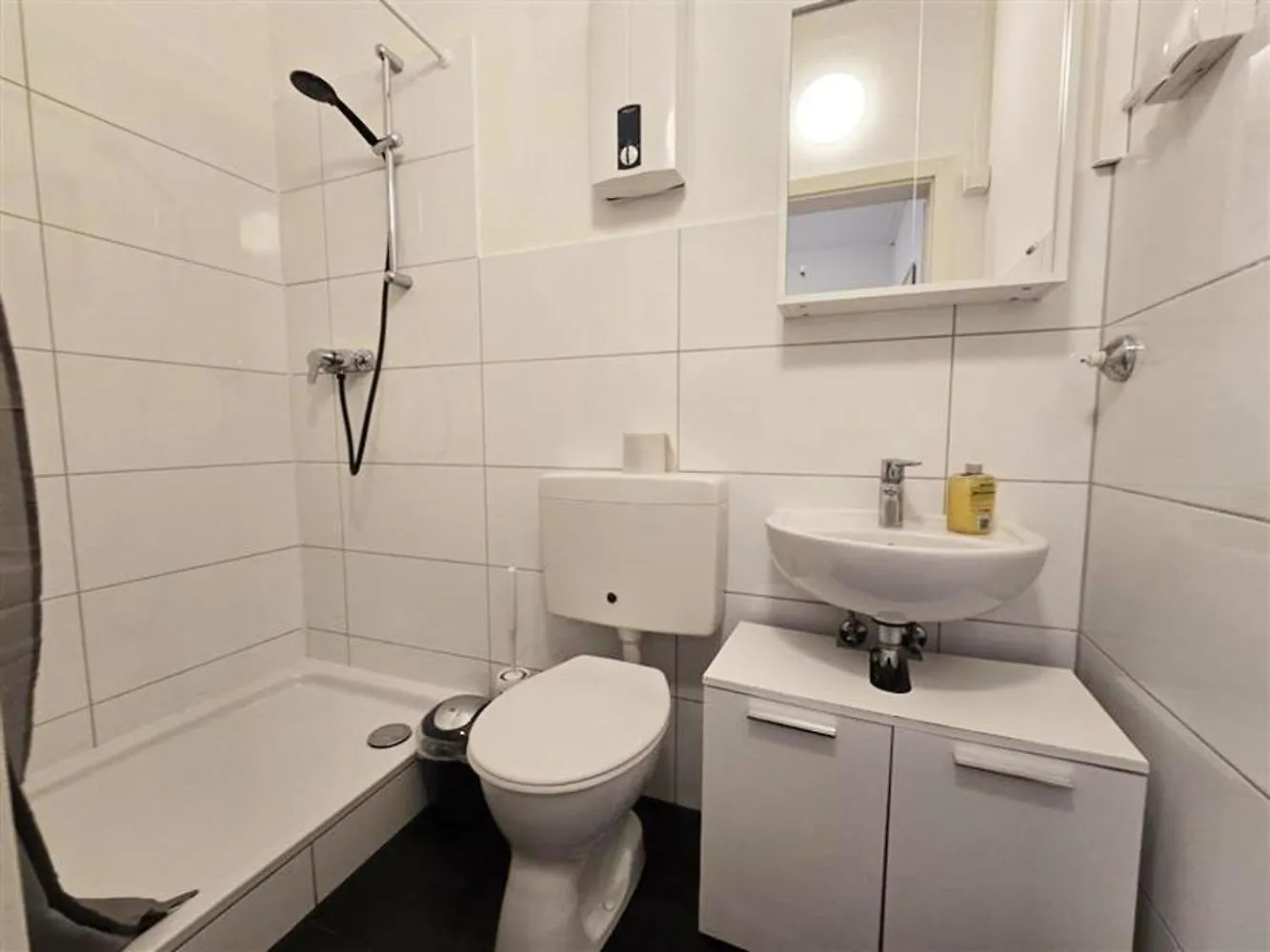 Work & Stay Apartments Dd Dusseldorf