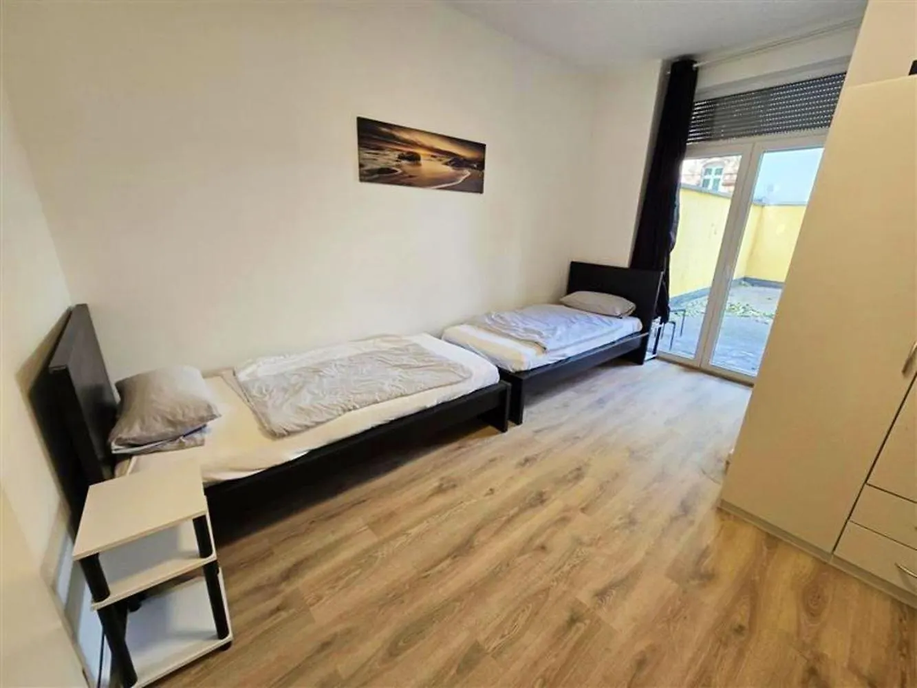 Work & Stay Apartments Dd Dusseldorf Germany