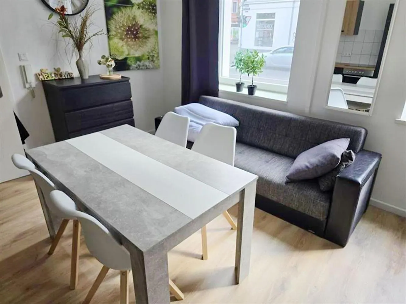 Work & Stay Apartments Dd Dusseldorf