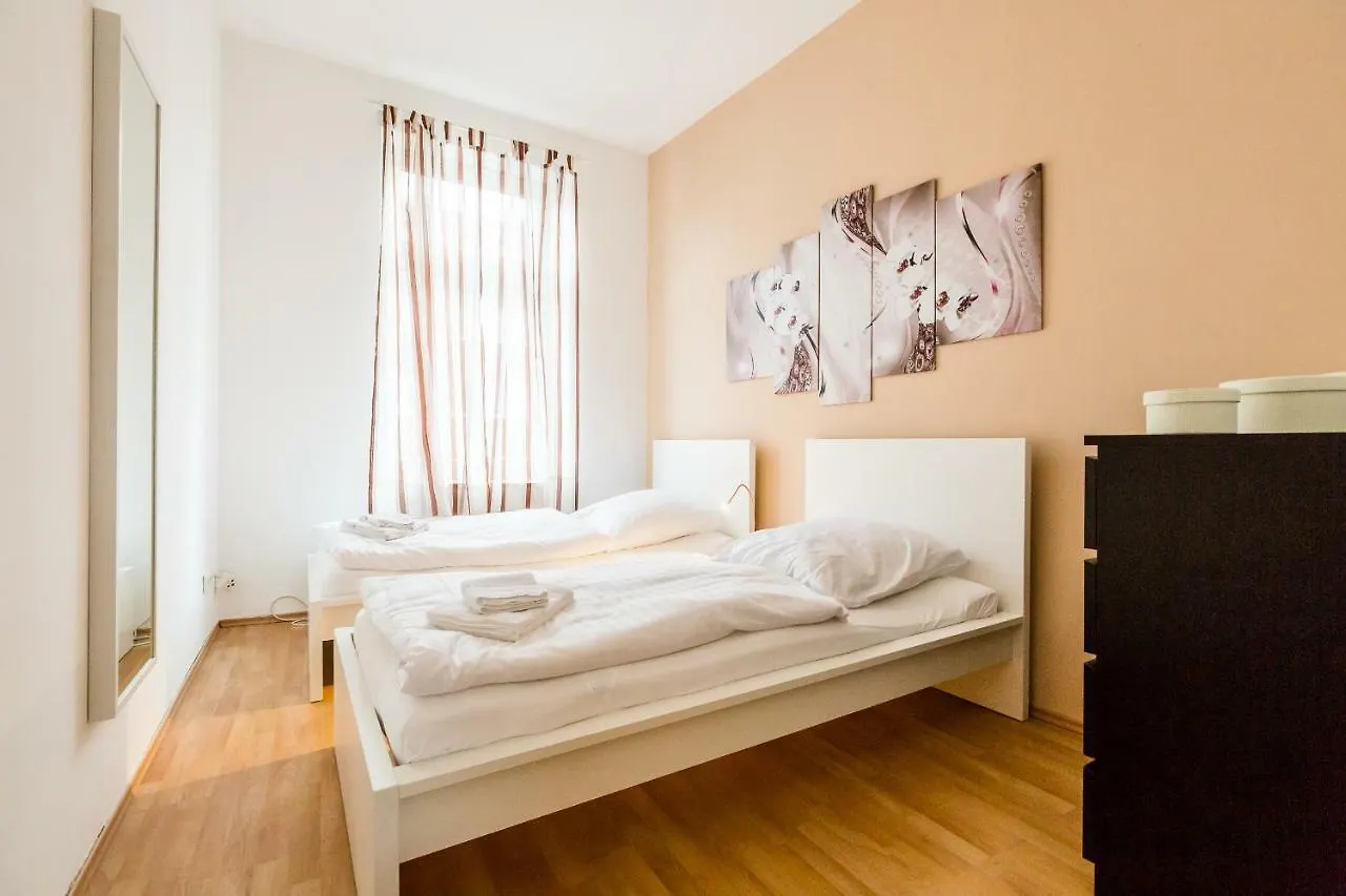 Work & Stay Apartments Dd Dusseldorf